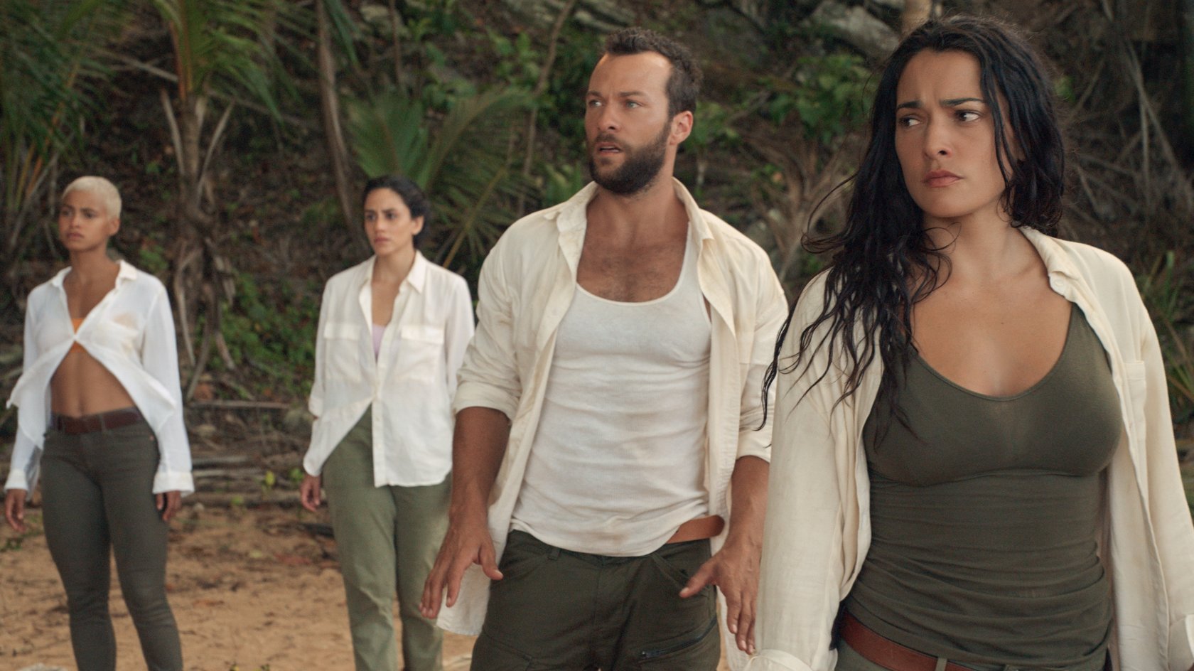 „The I-Land“ Staffel 2: Darum ist eine Netflix-Fortsetzung unwahrscheinlich