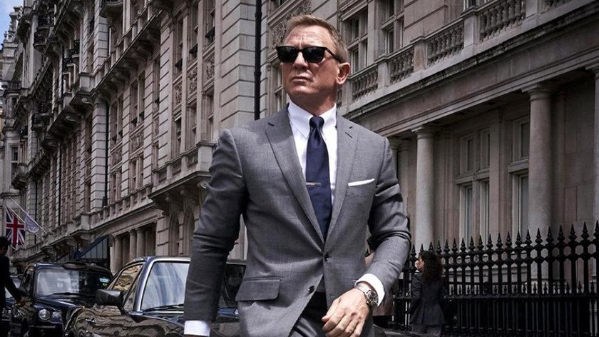 Wegen James-Bond-Unfall: „Keine Zeit zu sterben“-Regisseur verrät, wie chaotisch der Dreh zuging