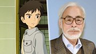 Hayao Miyazaki Filme: Alle Anime-Meisterwerke des Ghibli-Gründers in chronologischer Reihenfolge