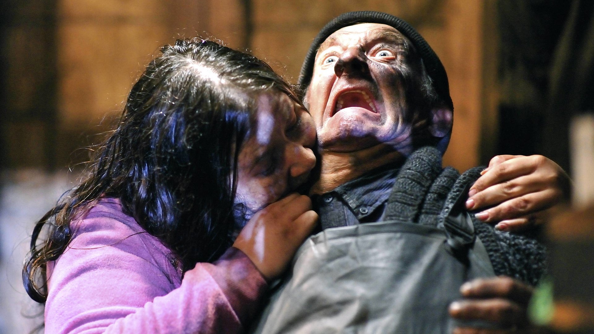 #Die Mutter aller Zombiefilme: George A. Romeros letzter Horrorfilm wird endlich gedreht