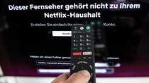 Netflix-Account teilen: Wann ist es erlaubt, was kostet es und wie funktioniert's?