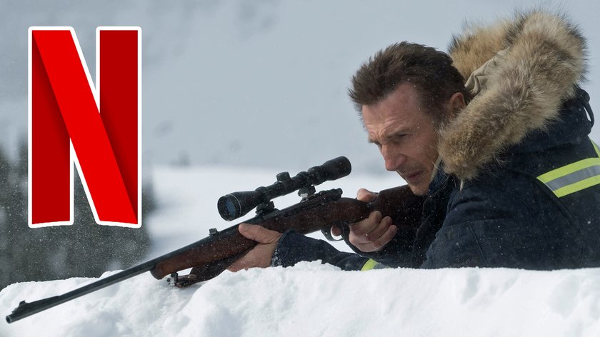 Platz 1 bei Netflix: „Der bestmögliche Abschied für Liam Neeson als Actionfilmstar“ fesselt Publikum