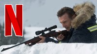 Platz 1 bei Netflix: „Der bestmögliche Abschied für Liam Neeson als Actionfilmstar“ fesselt Publikum