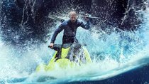Übertriebener Actionfilm mit Jason Statham geht weiter: Erster Trailer zu „Meg 2“