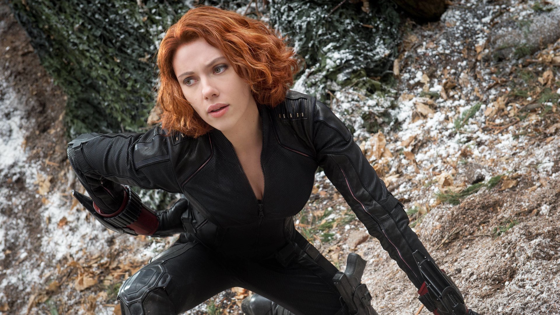 #Regisseurin lehnte Marvel-Angebot ab: Sie findet MCU-Filme „abscheulich“ und „abstoßend“