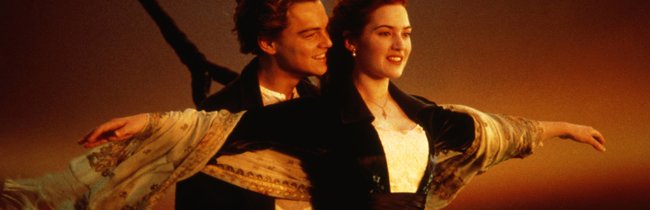 27 Jahre später: Was wurde aus dem „Titanic“-Cast?