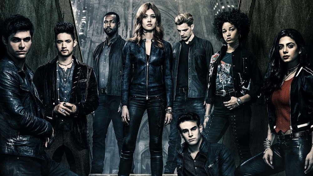 Shadowhunters Staffel 3 Stream Shadowhunters Staffel 3 Stream