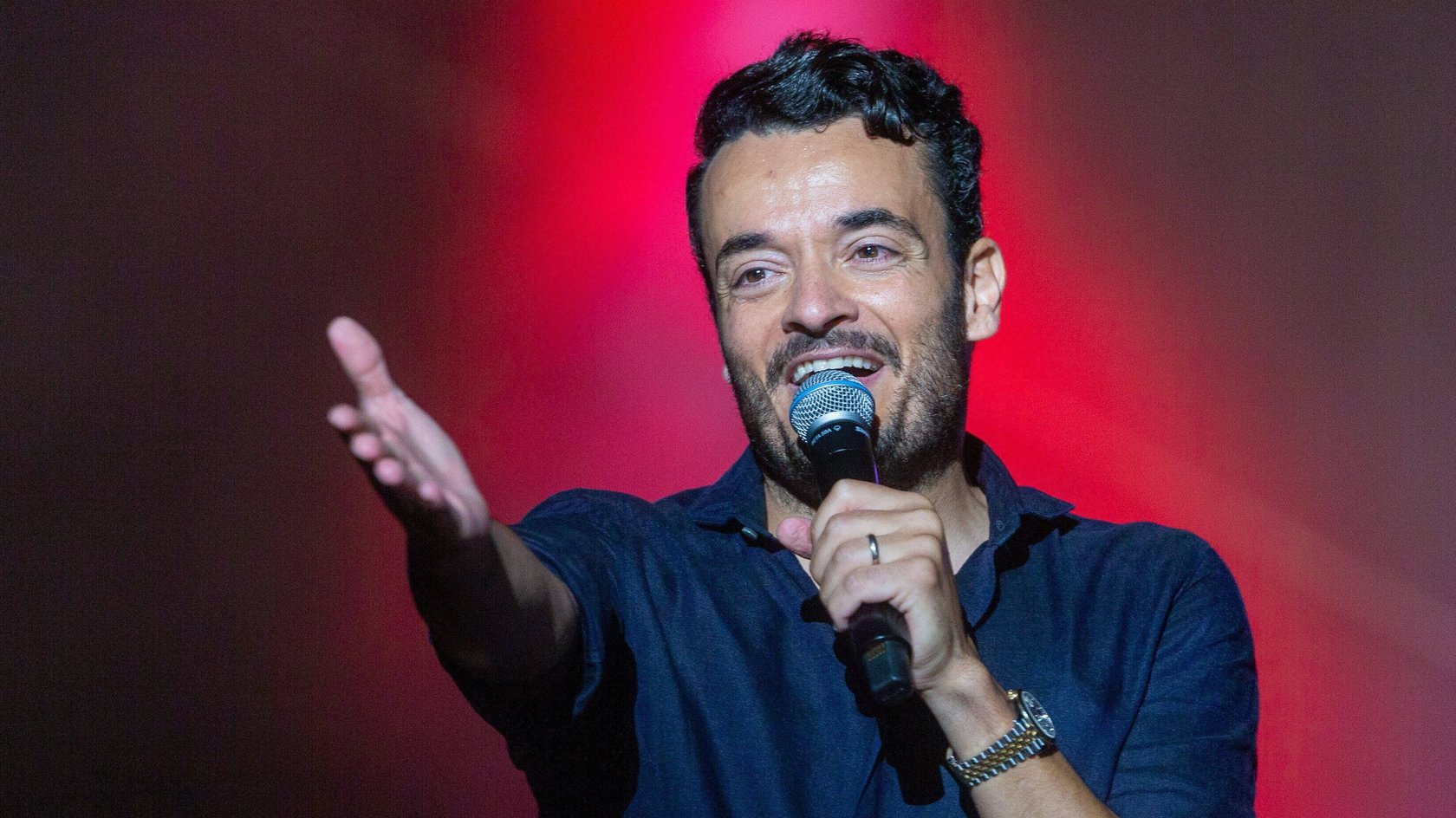 Giovanni-Zarrella-Show: Erste Gäste für das Spätsommerspektakel vom ZDF bestätigt