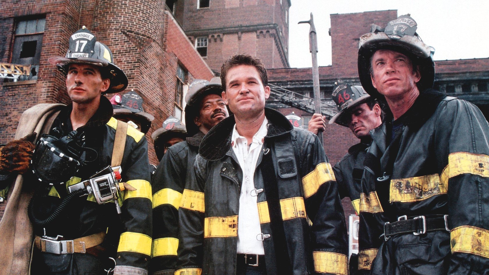 Feuriger Kult-Actionfilm erhält Remake – mit heißestem Hollywood-Newcomer
