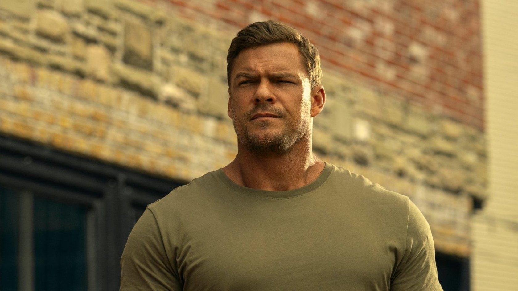 „Reacher“-Reihenfolge: Bücher, Filme & Amazon-Serie chronologisch eingeordnet