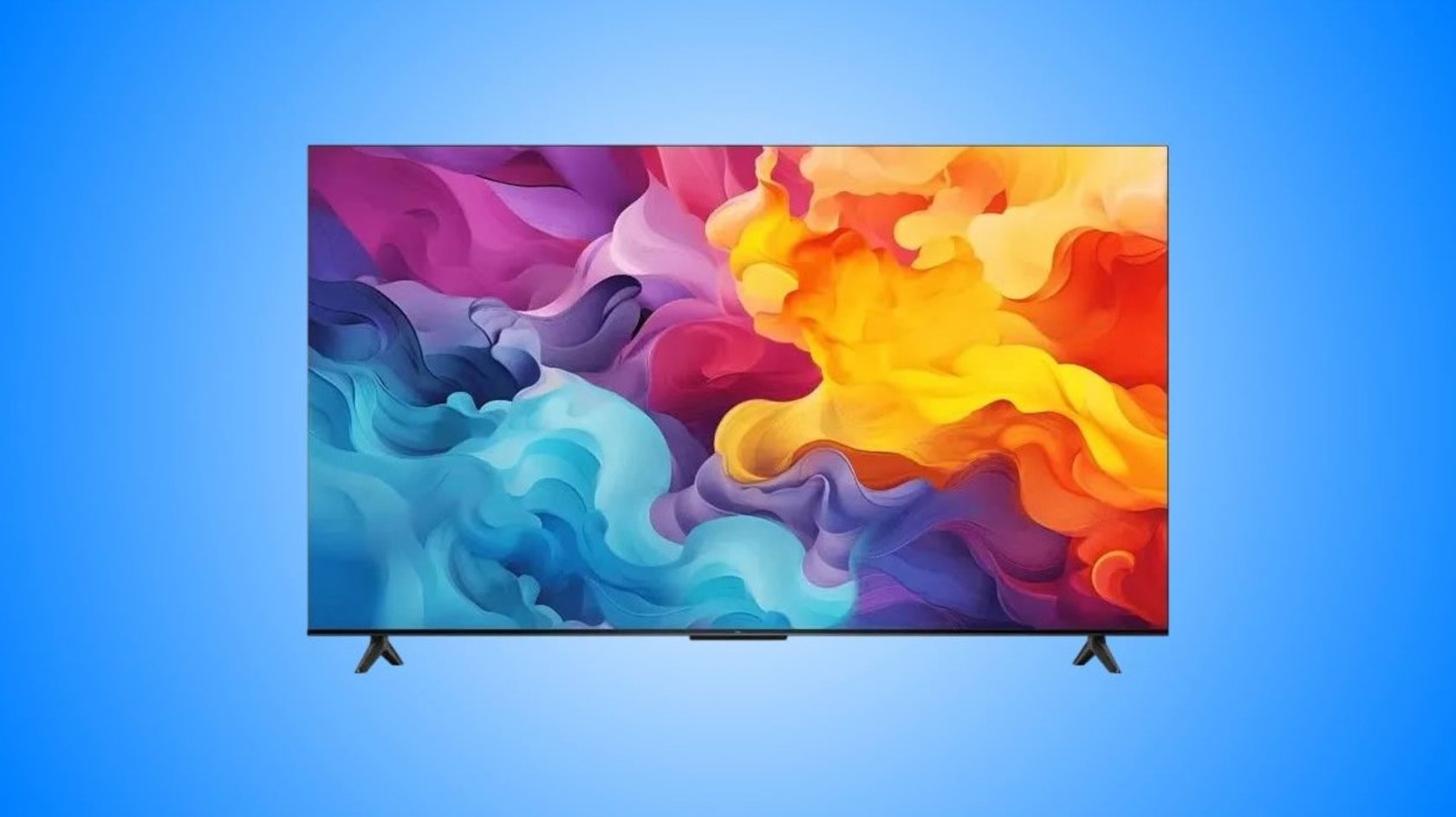Heimkino-Knaller: Dieser XXL-Fernseher mit Google TV ist bei Amazon aktuell radikal reduziert