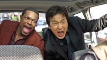 „Rush Hour 4“: Chris Tucker gibt vielversprechendes Update zur Actioncomedy-Fortsetzung mit Jackie Chan