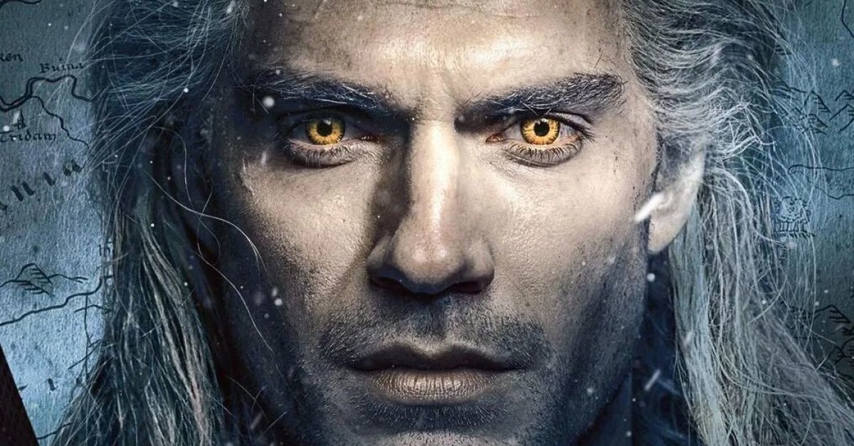 The Witcher NetflixSerie, Bücher und Spiele in der kompletten Chronologie The Witcher NetflixSerie, Bücher und Spiele in der kompletten Chronologie