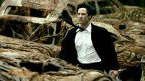 Keanu Reeves teilt aus: Erlebt den „John Wick“-Star jetzt bei Netflix als Dämonenjäger