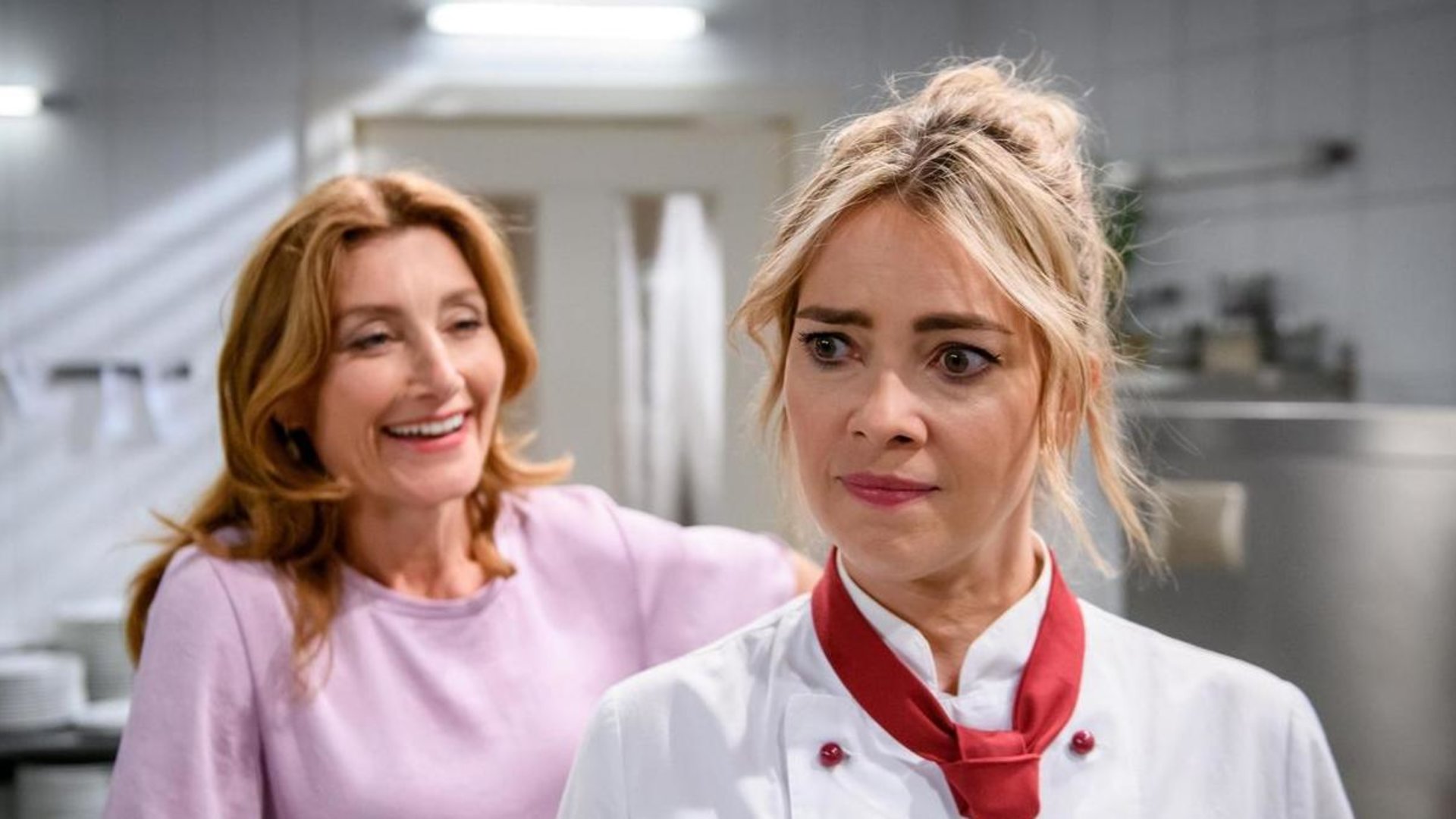 Tragischer Unfall bei „Sturm der Liebe“: Gretas Traum zerplatzt – ein ...
