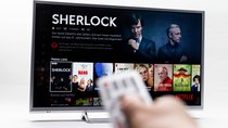 Netflix macht jetzt auch Fernsehen: Das steckt dahinter