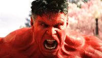 Neuer Action-Trailer zum Marvel-Sorgenkind: Hollywoodstar Harrison Ford ist Red Hulk