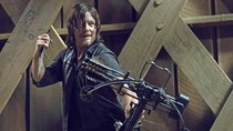 „The Walking Dead“-Kostüme für Halloween: Als Daryl, Rick & Co. verkleiden – schnell & günstig