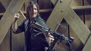 „The Walking Dead“-Kostüme zum Karneval: Als Daryl, Rick & Co. verkleiden – schnell & einfach