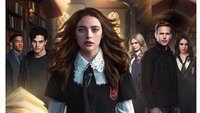 Gibt es „Legacies“ in Deutschland auf Netflix?