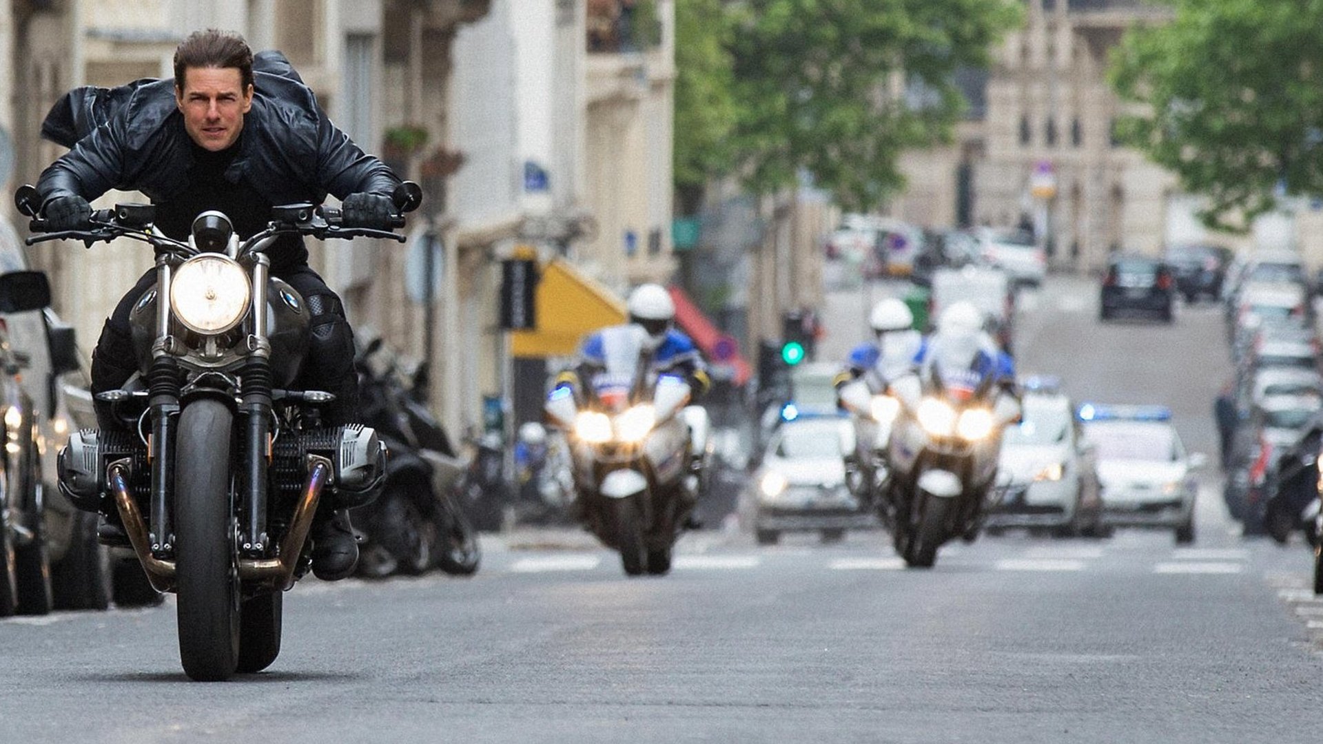 „Mission Impossible 7“ Nun steht fest, wann die Dreharbeiten weitergehen