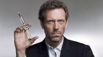 Ist „Dr. House“ bei Netflix im Stream verfügbar?