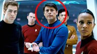 Filmfehler für Hardcore-Sci-Fi-Fans: "Star Trek"-Reboot hat eine Sache verändert, die Trekkies ärgern dürfte