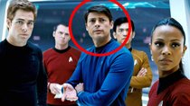 "Star Trek"-Filmfehler: Reboot der Sci-Fi-Reihe erlaubte sich eklatante Änderung bei einer beliebten Figur