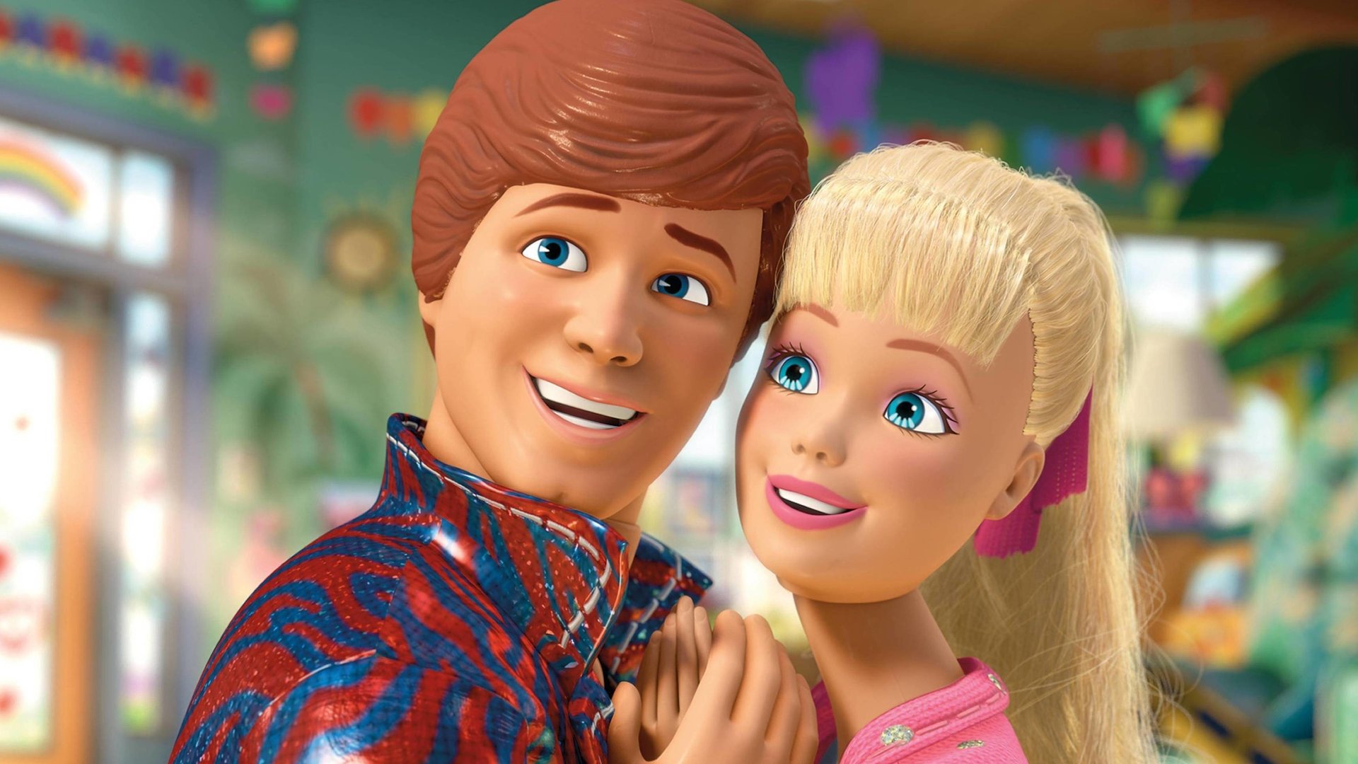 #"Barbie und Ken": Was macht das berüchtigte Killerpärchen heute?