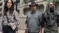 Aus für König Ezekiel: „The Walking Dead“-Star dachte, seine Figur muss sterben
