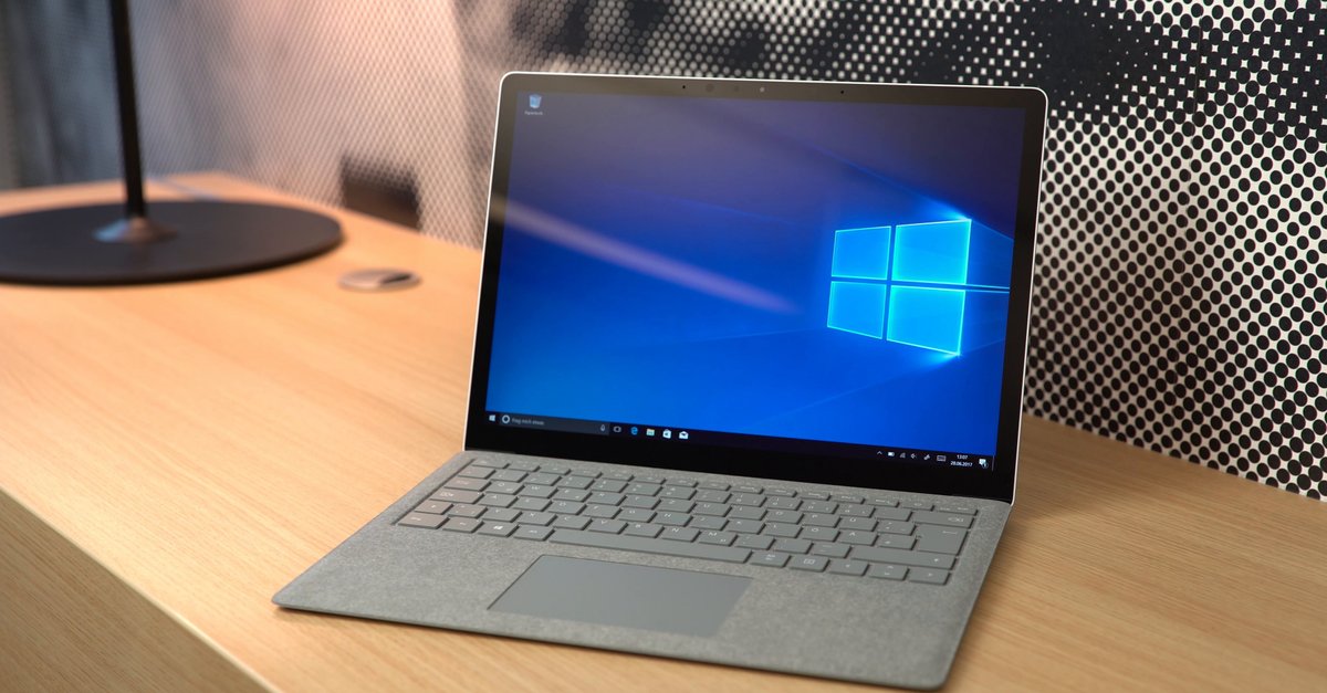 Laptop lässt sich nicht ausschalten? Das kann man tun