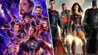 Umfrage zeigt: MCU-Fans haben zunehmend genug von Marvel-Überangebot