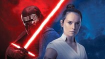 „Star Wars 9“-Star kündigt endgültiges Aus nach „Der Aufstieg Skywalkers“ an