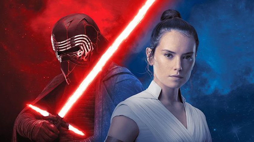 „Star Wars 9“-Star kündigt endgültiges Aus nach „Der Aufstieg Skywalkers“ an