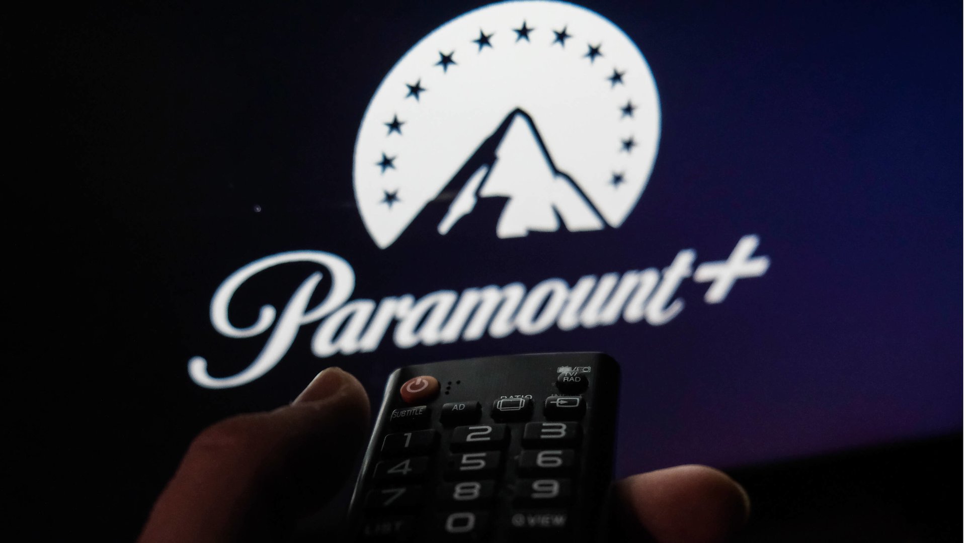 #Paramount Plus: Kosten und Abo-Optionen – Programm ab jetzt in Deutschland