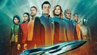 „The Orville“ Staffel 2: Stream in der Amazon-Flatrate im April 2020