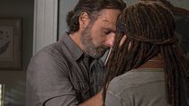 Frust um neue „The Walking Dead“-Serie: Rick-Grimes-Filme zu ersetzen, könnte nach hinten losgehen