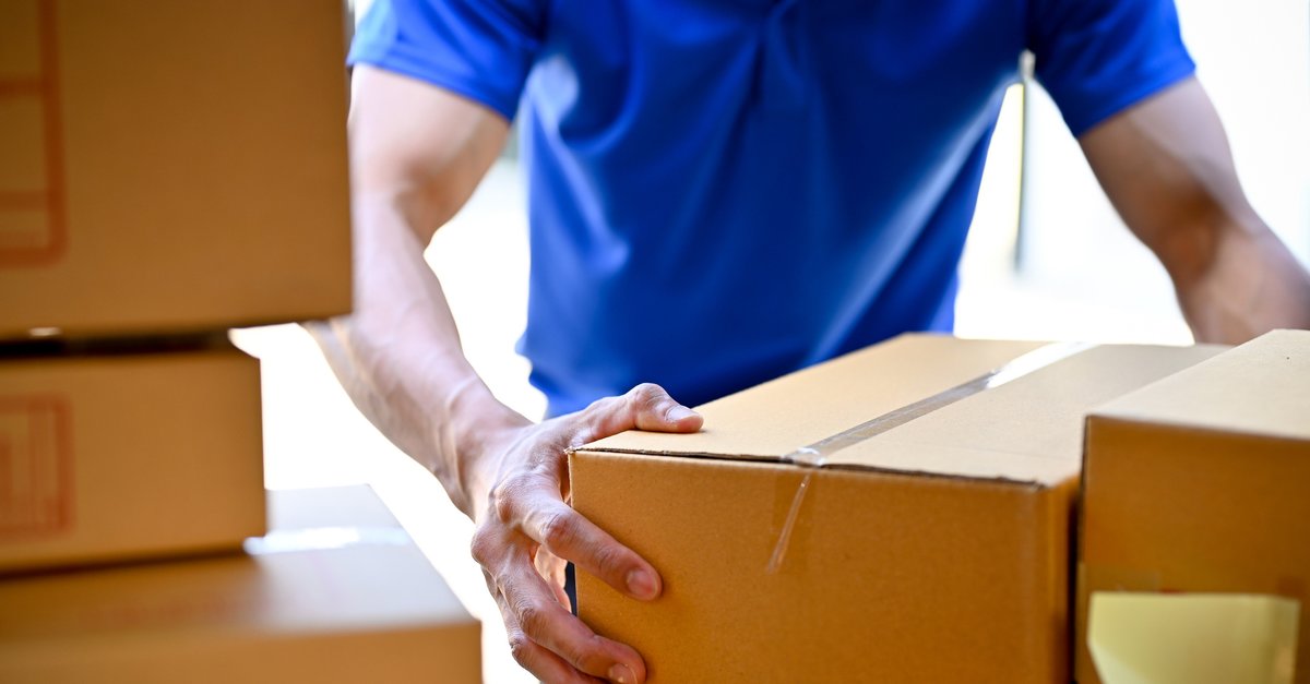 China Post Tracking Wo ist meine AmazonBestellung?