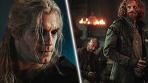 Wichtige Hexer-Regel ignoriert: „The Witcher“ begeht erschreckenden Fehler