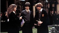 „Harry Potter“-Serie startet 2026: Alle Infos zu Handlung und Cast der Hogwarts-Neuauflage