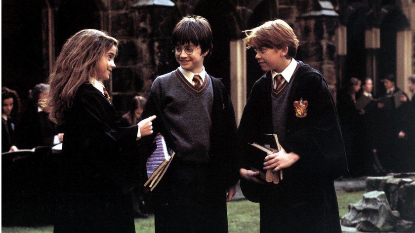 „Harry Potter“-Serie erhält Startjahr: Rückkehr nach Hogwarts für 2026 geplant – alle Infos