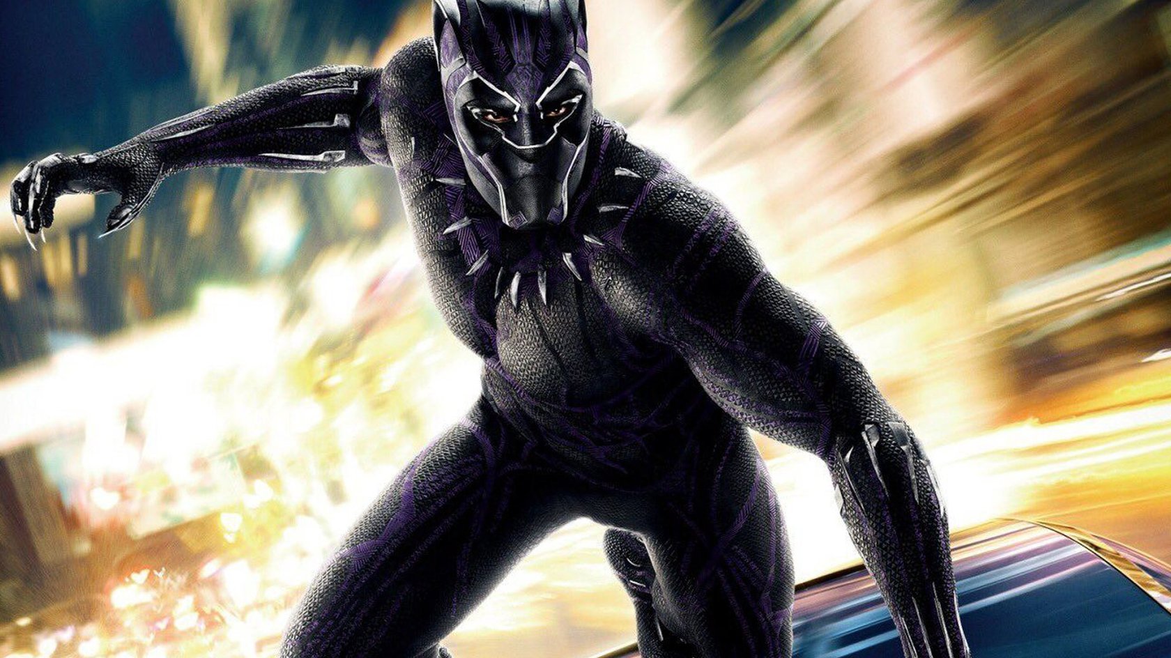 Sehen wir hier T'Challas letzte Ruhestätte? Erstes Set-Video zu „Black Panther 2“ veröffentlicht