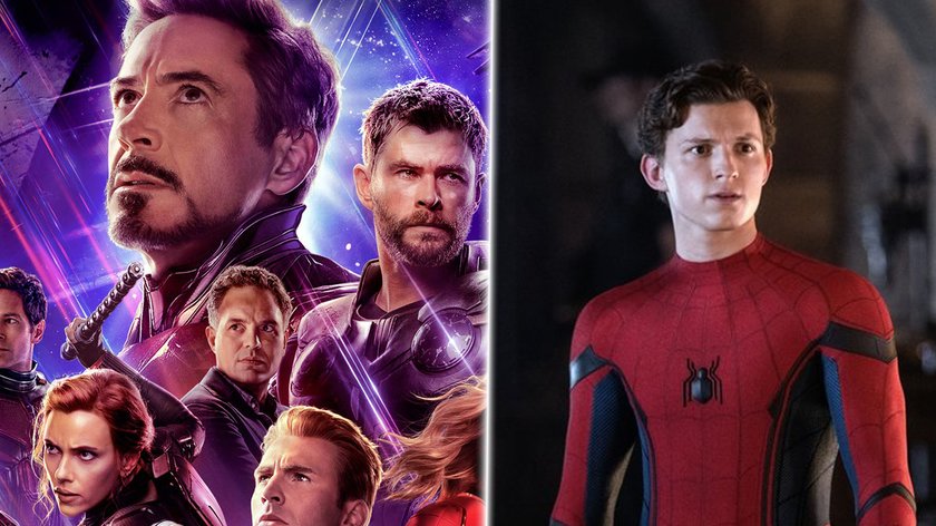 Marvel-Regisseur bestätigt: „Spider-Man: No Way Home"-Finale ähnelt „Avengers: Endgame"