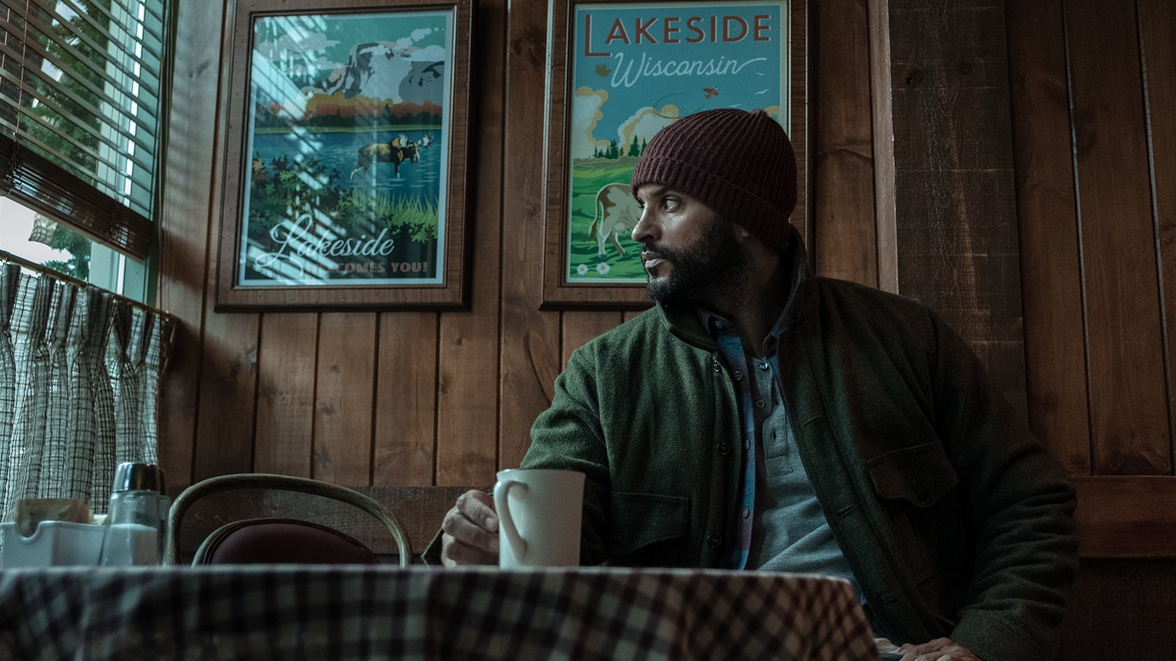 „American Gods“: Staffel 4 der Serie ist von Starz abgesagt