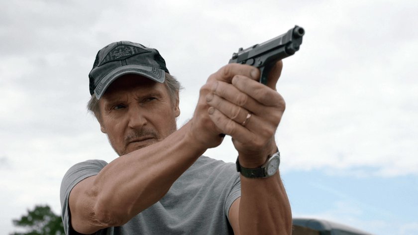 Statt ins Kino direkt zu Amazon Prime: Verpasst nicht den neuen Actionfilm mit Liam Neeson