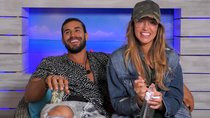 Tag 4 auf „Love Island“: Dijana ist raus – das sind die aktuellen Paarungen