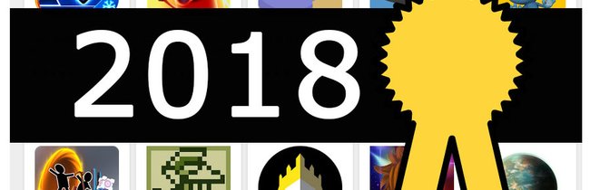 Unsere 9 besten Android-Spiele für 2018