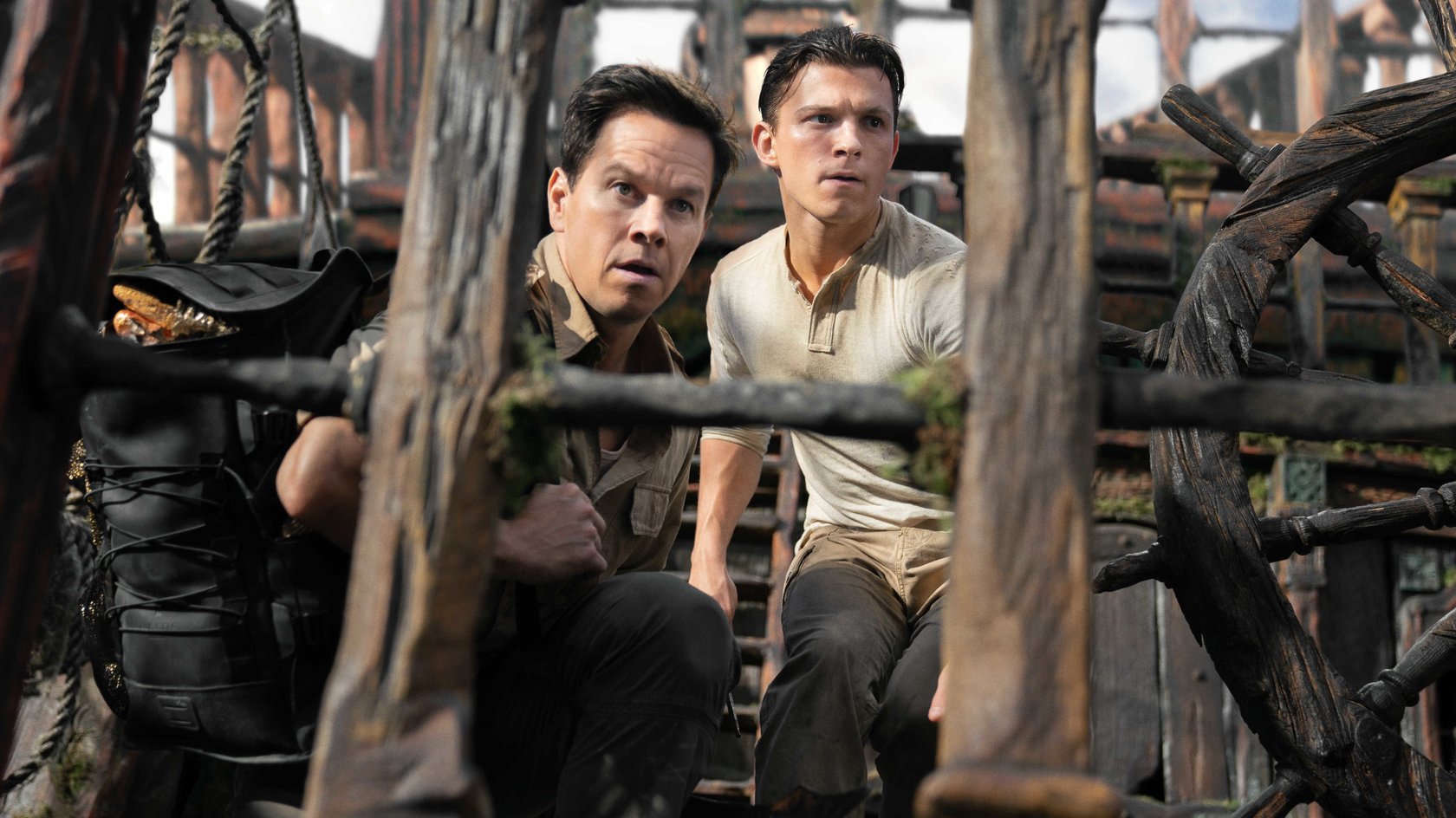 „Es ist anstrengend“: Marvel-Star Tom Holland beschwert sich über jahrelanges „Uncharted“-Chaos