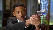 Kuriose Anekdote: „Men in Black“-Set musste evakuiert werden – wegen Will-Smith-Pups