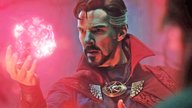 „Doctor Strange 3“: Erstes hoffnungsvolles Lebenszeichen deutet MCU-Rückkehr an